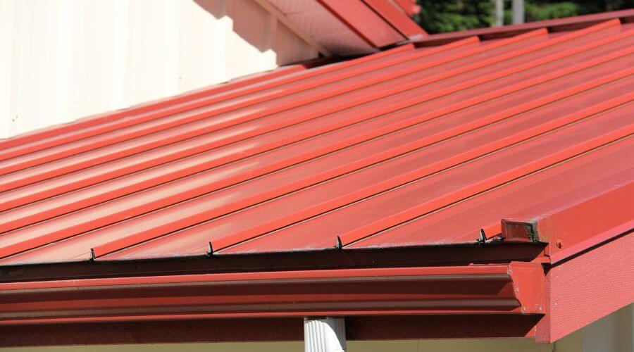 Industrial Roof Repair in Ariel, WA